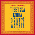 2CDRinpohe S. / Tibetsk kniha o ivot a smrti / Hlavica / 2CD / MP3