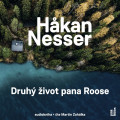 2CDNesser Hakan / Druh ivot pana Roose / Zahlka M. / 2CD / MP3