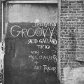 LP / Red Garland Trio / Groovy / Vinyl