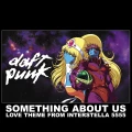 LP / Daft Punk / Something About Us / RSD 2024 / 12" Single / Vinyl