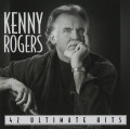 2CDRogers Kenny / 42 Ultimate Hits / 2CD