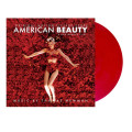 LP / OST / American Beauty / Thomas Newman / Red / Vinyl