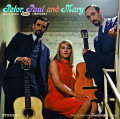 CD / Peter, Paul And Mary / Debut Album+Moving