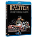 Blu-RayLed Zeppelin / Song Remains The Same / Blu-Ray