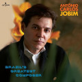 LP / Jobim Carlos Antonio / Brazil's Greatest Composer / Vinyl