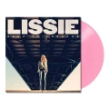 LPLissie / Back To Forever / Pink / Vinyl