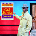 CDNat King Cole / Cole Espanol Greatest Hits