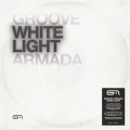 LPGroove Armada / White Light / RSD 2024 / Splatter / Vinyl