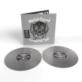 2LPMotrhead / Remorse? No! / RSD 2024 / Silver / Vinyl / 2LP