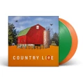 2LPBolshoi / Country Life / Coloured / Vinyl / 2LP