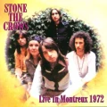 CDStone The Crows / Live In Montreux 1972