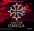 CDBerry Steve / Faktor Omega / Ondrek L. / MP3