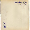 CDBabyshambles / Down In Albion