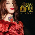 CDAaron Lee / Tattoo Me / Digipack