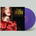 LPLee Aaron / Tattoo Me / Purple / Vinyl
