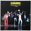LPScorpions / Live In Tokyo 1978 / Vinyl