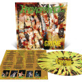 LPHaemorrhage / Grume / Splatter / Vinyl