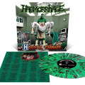 LP / Haemorrhage / Hospital Carnage / Splatter / Vinyl