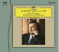 CD/SACDChopin / 4 Ballades Barcarolle Fantasie ZIMERMAN / Esoteric / SACD