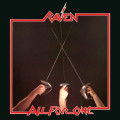 CD / Raven / All For One