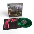 LP / Travis / L.A. Times / Green / Vinyl