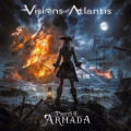 CD / Visions Of Atlantis / Pirates II:Armada / Digisleeve