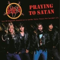 LPSlayer / Praying To Satan / Live 1991 / FM Broadcast / Pink / Vinyl