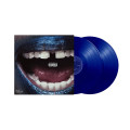 2LP / Schoolboy Q / Blue Lips / Vinyl / 2LP