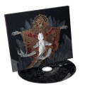 CD / Dvne / Voidkind / Digipack