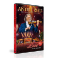 DVD / Rieu Andr / Love is All Around