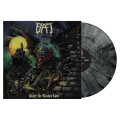 LPBat / Under The Crooked Claw / Clear,Black,Marbled / Vinyl