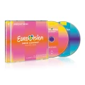 2CD / Various / Eurovision Song Contest Malmo 2024 / 2CD