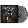 2LPCradle Of Filth / Hammer Of The Witches / Silver / Vinyl / 2LP