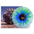 LP / Anthrax / Stomp 442 / Clear Blue Green Splatter / Vinyl