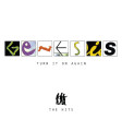 CD / Genesis / Turn It On Again:The Hits / Softpack