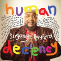 LP / Rayford Sugaray / Human Decency / Vinyl