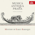 5CDMusica Antiqua Praha / Summarium / esk barokn vnon.. / 5CD
