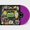 LPDangerface / Be Damned / Coloured / Vinyl