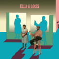 2LPFitzgerald Ella/Armstrong Louis / Ella And Louis / Vinyl / 2LP