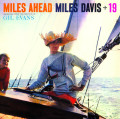 CDDavis Miles / Miles Ahead