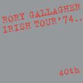 CDGallagher Rory / Irish Tour '74 / 