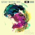 LPHoliday Billie / Stay With Me / Vinyl