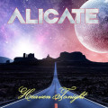 CD / Alicate / Heaven Tonight