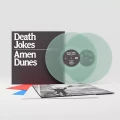 LPAmen Dunes / Death Jokes / Vinyl