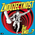 LPZnouzectnost / The End...? / Vinyl