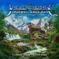 CD / Neverending John's Dream / Coming Back To Paradise