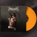 LPAtrae Bilis / Aumicide / Orange / Vinyl