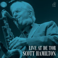 CDHamilton Scott / Live At De Tor