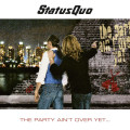 2CDStatus Quo / Party Ain't Over Yet / 2CD