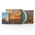 3CDEagles / To The Limit:The Essential Collection / 3CD.